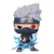 Funko Pop Narutoes #71 #185 #823 Kakashi #182 #994 Sasuke #72 #455 #698 - loja online