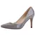 Mulheres bombas ol salto alto sexy 9cm toe stilettos bombas femininas sexy senho - loja online
