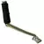 Pedal Partida Honda Titan 150cc 2009 a 2013 - loja online