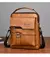 2024 nova marca de luxo dos homens crossbody saco de ombro couro para homens bol na internet