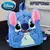 Bolsa de Pelúcia do Stitch - Flix Shop