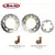 Parafuso de disco de freio Arashi CNC para BMW R1200RT 2005 - 2013