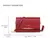 Bolsa de Ombro Multifuncional de Grande Capacidade - Flix Shop