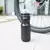 Gaiola universal para garrafa de bicicleta, com garrafa de água de 750ml, leve, - Flix Shop