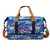 Sacos de fim de semana viagem duffle saco para mulheres homens ginásio fitness - Flix Shop