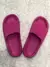 Slide Feminino Ortopédico Confortável Chinelo Nuvem Macio - Flix Shop