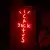 Cactus jack led personalizado sinal de néon usb luz decoração do quarto luz n na internet