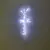 Imagem do Cactus jack led personalizado sinal de néon usb luz decoração do quarto luz n