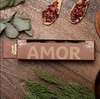 Bombita Defumador Ativada Santa Madre 4 Unidades - Amor: Rosa, Louro, Eucalipto e Cedro