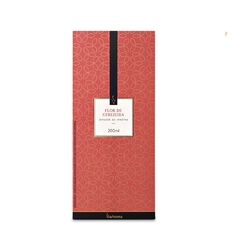 Difusor de Varetas Flor de Cerejeira Via Aroma - 200ml na internet