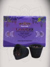 Defumador Goloka Hindu Premium Smudge - Lavander: Energia Calmante - comprar online