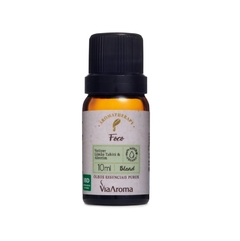 Blend de Óleos Essenciais Foco Via Aroma - 10ml - comprar online