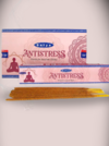 Incenso de Massala Satya Nag Champa Premium - Anti Stress - comprar online