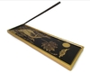 Incensário Dourado Mão de Buda da Prosperidade 24cm - comprar online