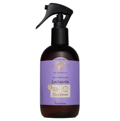 Água Perfumada Lavanda Aromatherapy Via Aroma - 250ml - comprar online