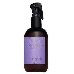 Água Perfumada Lavanda Aromatherapy Via Aroma - 250ml na internet