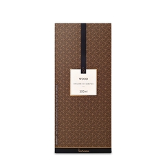 Difusor de Varetas Wood Via Aroma - 200ml na internet