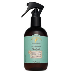 Água Perfumada Alecrim Aromatherapy Via Aroma - 250ml - comprar online