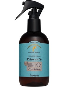 Água Perfumada Relaxante Aromatherapy Via Aroma - 250ml - comprar online