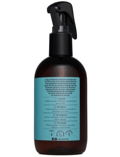 Água Perfumada Relaxante Aromatherapy Via Aroma - 250ml na internet