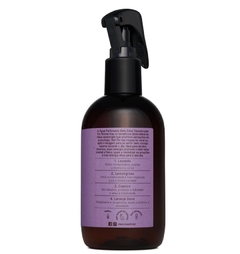 Água Perfumada Bem-Estar Aromatherapy Via Aroma - 250ml na internet