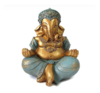 Deus Ganesha da Sabedoria e Equilíbrio 21cm - comprar online