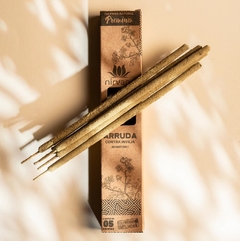 INCENSO NIRVANA PREMIUM ARRUDA na internet