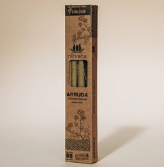 INCENSO NIRVANA PREMIUM ARRUDA - comprar online