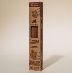 INCENSO NIRVANA PREMIUM CANELA - comprar online
