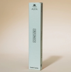 Incenso Nirvana Linha Aura - CONEXÃO
