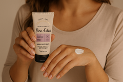 Hidratante Mãos Bem-Estar Aromatherapy Via Aroma - 60g - comprar online