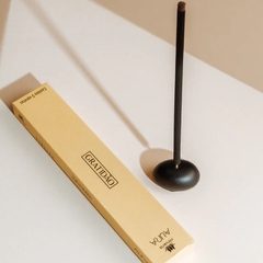 Incenso Nirvana Linha Aura - GRATIDÃO na internet