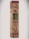 INCENSO NIRVANA PREMIUM LAVANDA CELESTIAL - comprar online