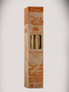INCENSO NIRVANA PREMIUM PALO SANTO - comprar online