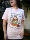 Camiseta Vibe Caos - comprar online