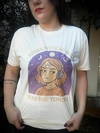 Camiseta Intuição - comprar online