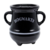 CANECA FORMATO 3D 350ML POCAO HOGWARTS PRATA
