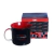CANECA TOM 350ML CORACAO SONHOU na internet