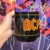 CANECA AC/DC LOGO GUITAR