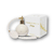 Charm In White Vintage X 110Ml