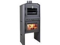 HORNO SALAMANDRA BAHIA ÑUKE