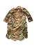 RECONSTRUCTED US ARMY CAMO COAT - comprar online