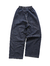 RAW DENIM UNIFIT JOGGER - comprar online