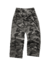 FADED GREY CAMO PANTS en internet