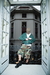 RECONSTRUCTED US ARMY CAMO SHORTS en internet