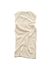 WHITE COTTON RIB TANK en internet