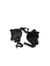 COWHIDE LEATHER SHOULDER PADS