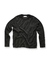 WAFFLE LONGSLEEVE TEE