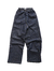 RAW DENIM UNIFIT JOGGER