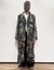 RECONSTRUCTED US ARMY CAMO COAT en internet